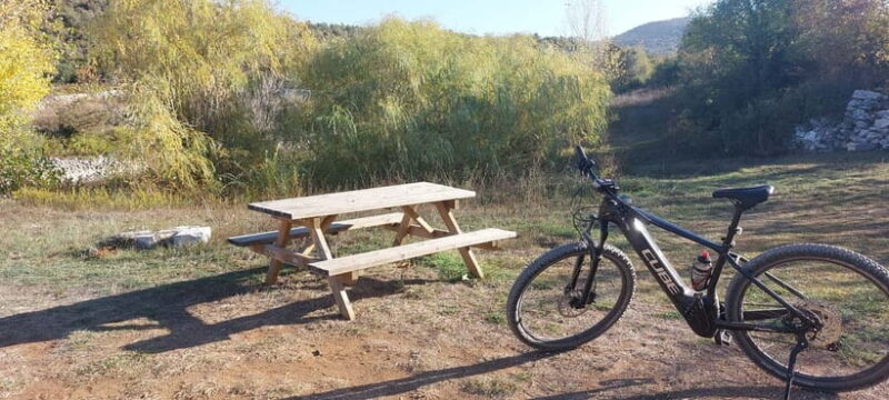 Rogoznica: Self-Guided E-Bike Tour with Wine Tasting - Who Would Enjoy This Tour?