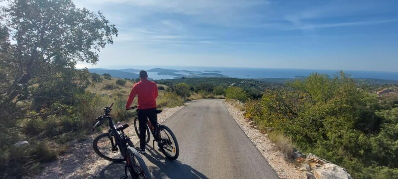 Rogoznica: Self-Guided E-Bike Tour with Wine Tasting - FAQs