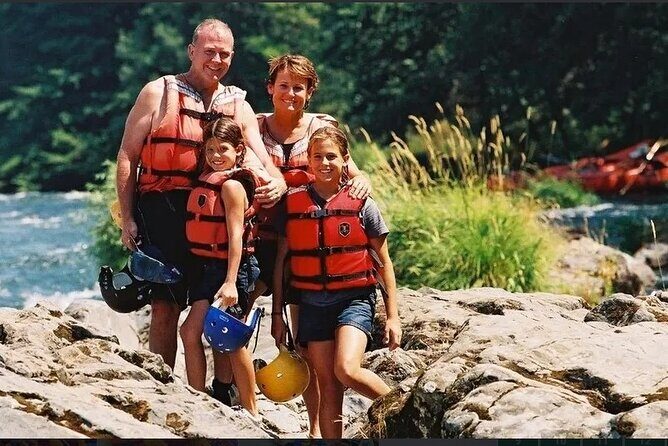 Rogue River Whitewater- Afternoon Rafting Adventure - What Sets This Tour Apart