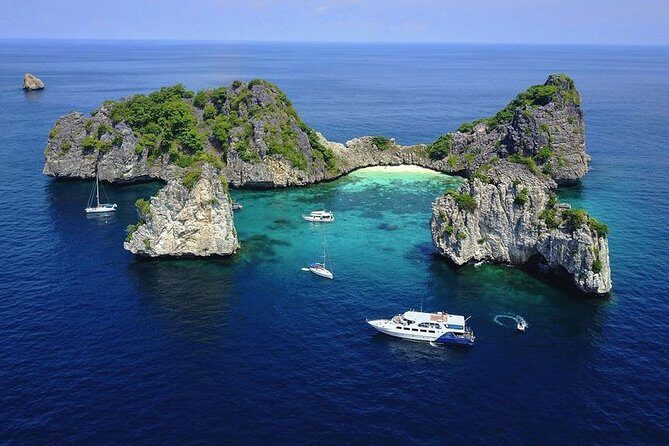 Rok and Haa Islands Premium Trip by Seastar Andaman From Phuket - Key Points