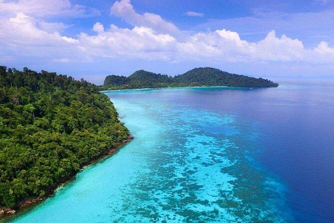 Rok and Haa Islands Premium Trip by Seastar Andaman From Phuket - What to Expect from This Island-Hopping Adventure