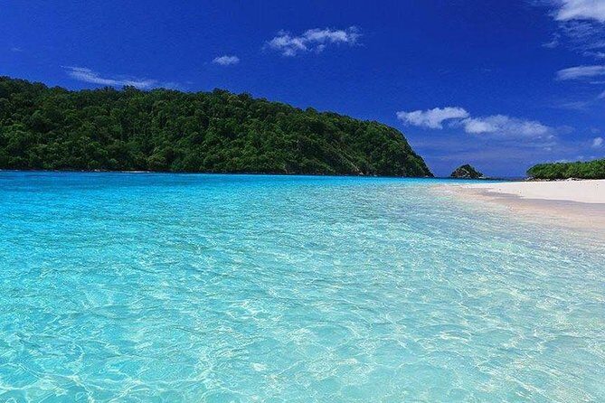 Rok and Haa Islands Premium Trip by Seastar Andaman From Phuket - Who Would Love This Tour?
