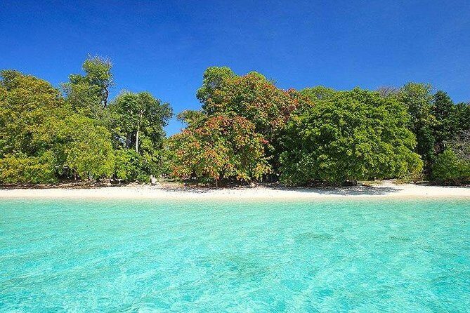 Rok and Haa Islands Premium Trip by Seastar Andaman From Phuket - The Sum Up