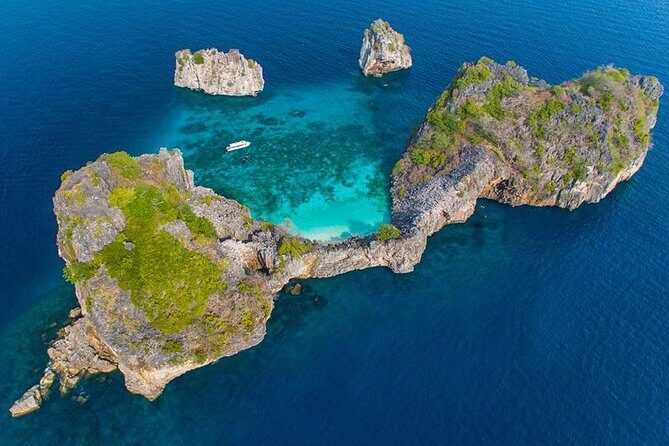 Rok and Haa Islands Premium Trip by Seastar Andaman From Phuket - Frequently Asked Questions