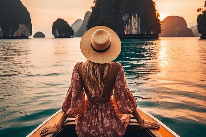 Rok Island Catamaran Snorkeling Tour from Phuket - Who Is This Tour Best For?