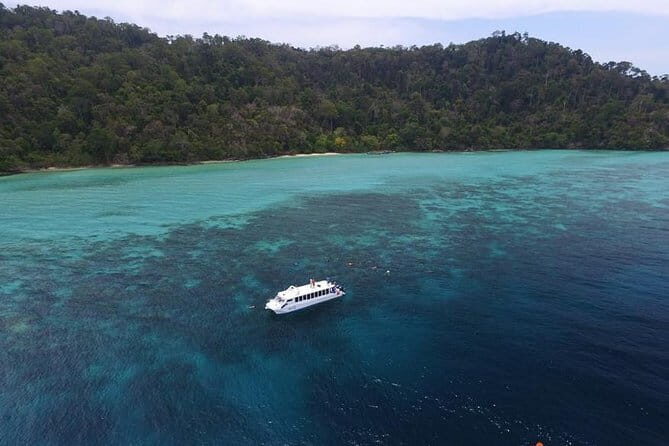 Rok Island Catamaran Snorkeling Tour from Phuket - Final Word