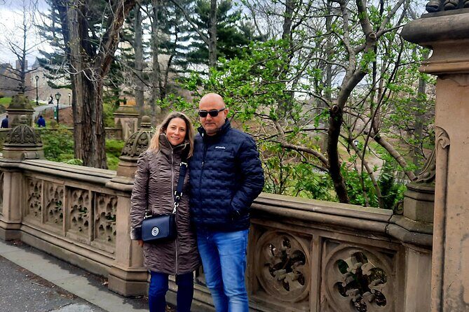 Roll and Stroll Tour - The Experience in Detail