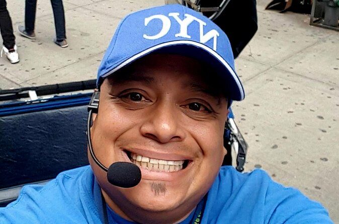 Roll and Stroll Tour - Who Is This Tour Best For?