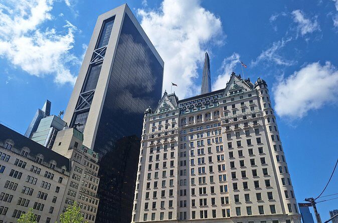 Roll and Stroll Tour - FAQ