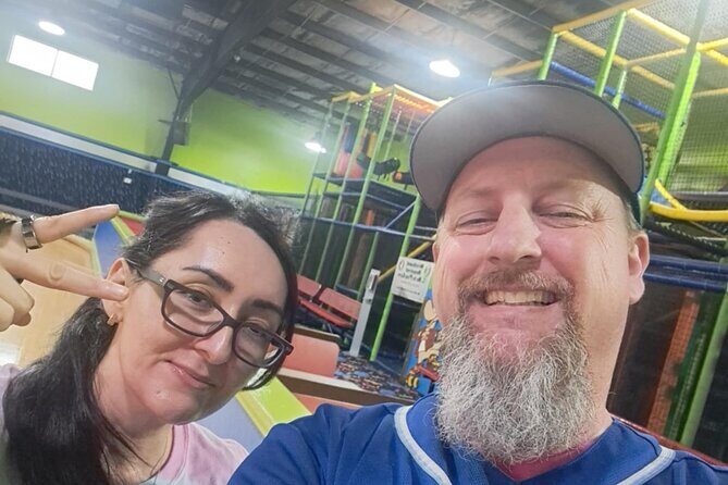 Roller Skate Lesson With Award Winning Instructor - The Venue and Atmosphere