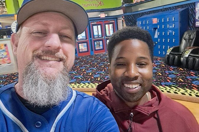 Roller Skate Lesson With Award Winning Instructor - Who Is This Experience Best For?