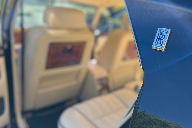 Rolls-Royce & Bentley Chauffeured All-inclusive Wine Tasting Tour - The Sum Up: Who Will Love This Tour?