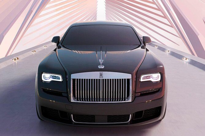 Rolls Royce Exclusive: Chachoengsao Tour with Gigantic Ganesha (Multi Languages) - The Luxury Ride: Traveling in Style