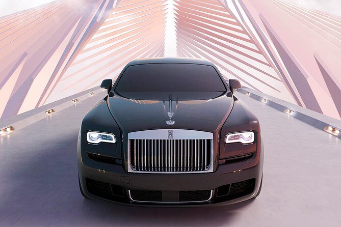 Rolls Royce Luxury: Ayutthaya Ancient Temples Tour from Bangkok - Wat Phra Sri Sanphet: The Royal Temple