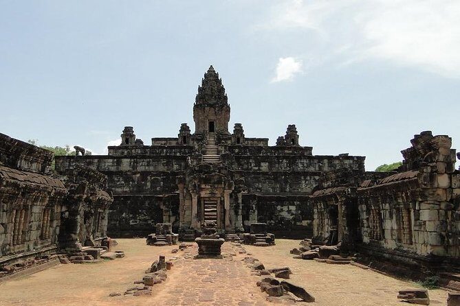 Rolous Group and Floating Village Tour - An In-Depth Look at the Tour Itinerary