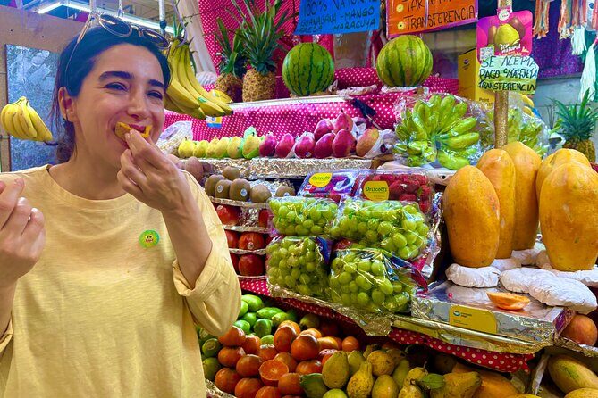 Roma and Condesa Neighborhoods Walking tour - Frequently Asked Questions