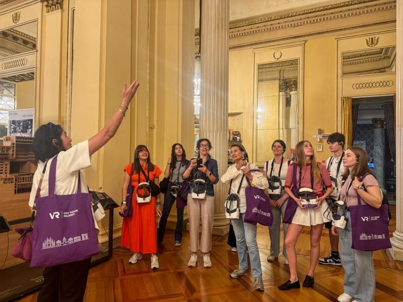 Roma: Colosseum, Forum, Palatine Entrance & 3D audio guide - How to Get the Most Value