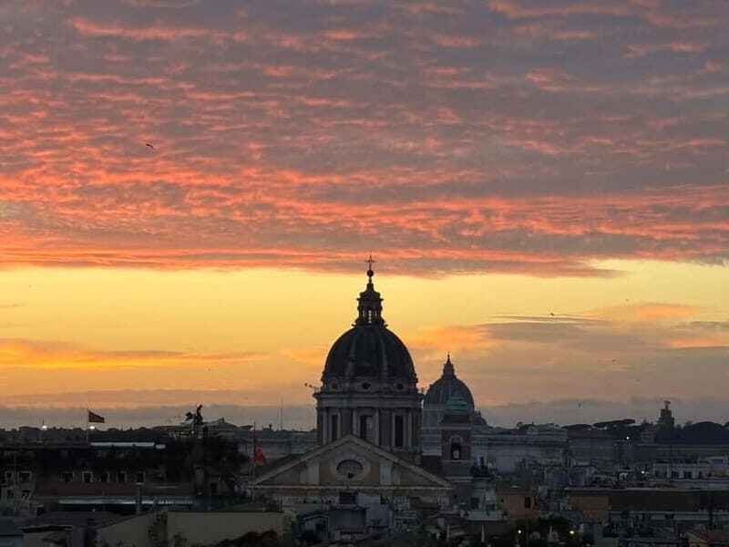 Roma: Colosseum, Forum, Palatine Entrance & 3D audio guide - Final Thoughts: Who Should Consider This Tour?