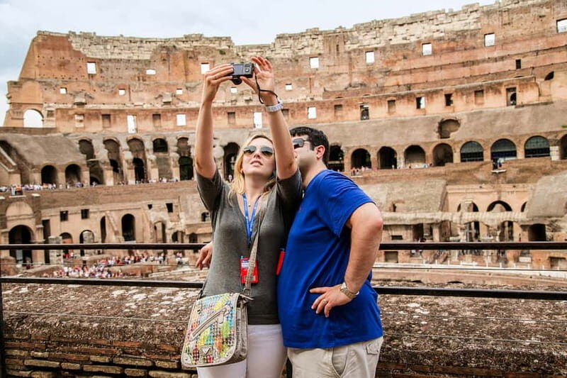 Roma Pass: Official City Card with Transportation - What Is the Roma Pass?