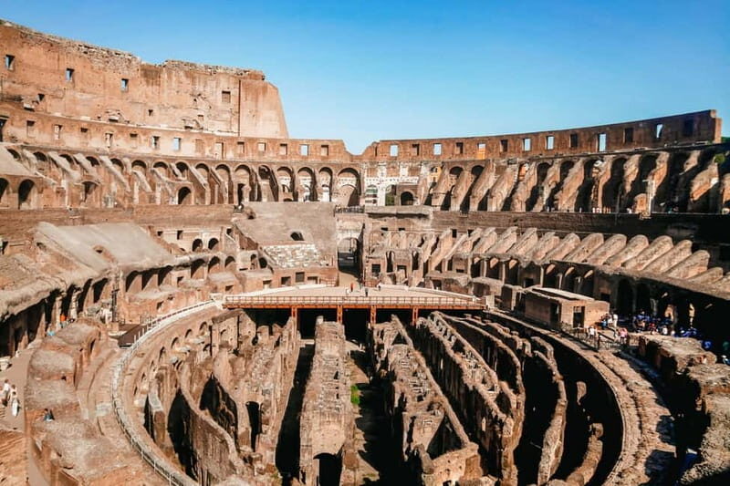 Roma Pass: Official City Card with Transportation - The Experience: What You Can Expect