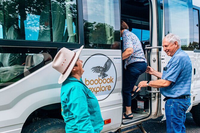 Roma Revelation Tour Experience - Authenticity and Local Flavor