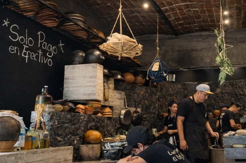 RomaCondesa: Haute Cuisine Food Tour and Famous Restaurants - Key Points