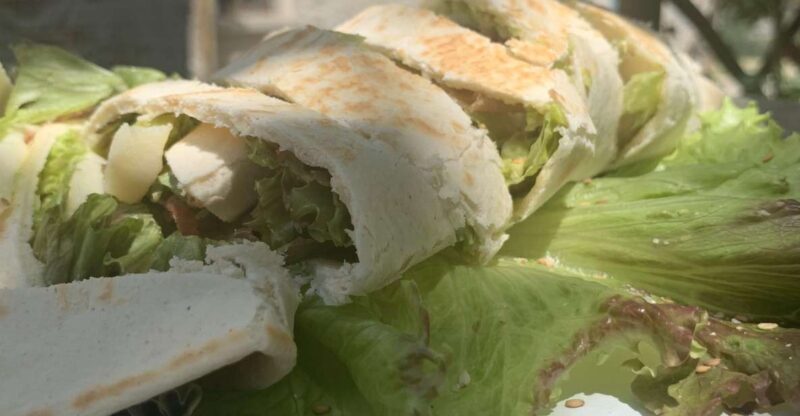 Romagna: Piadina Cooking Class - Key Points