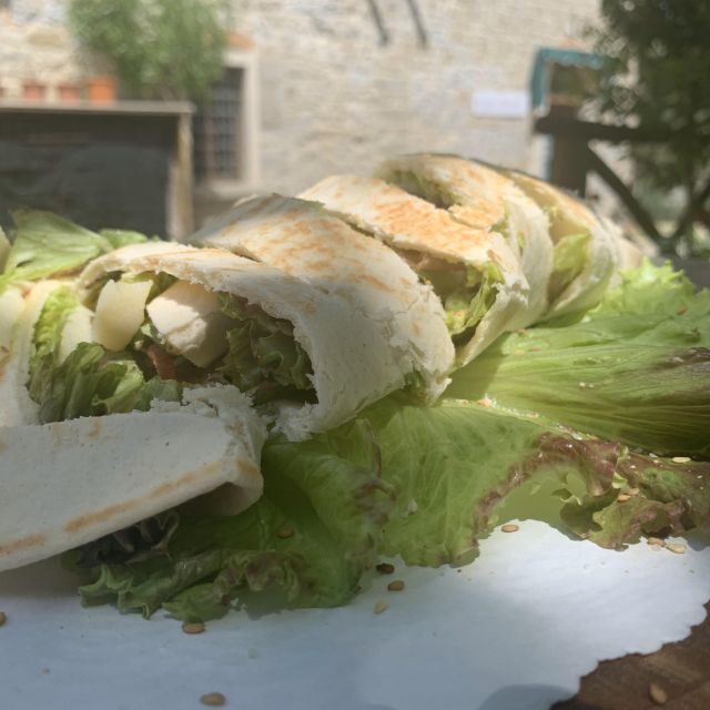 Romagna: Piadina Cooking Class - What Makes This Cooking Class Special?