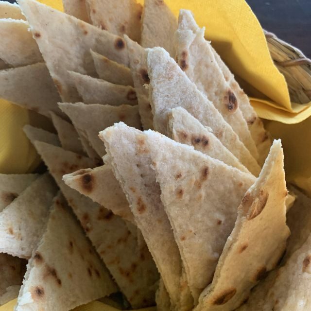 Romagna: Piadina Cooking Class - What’s Included and Practicalities