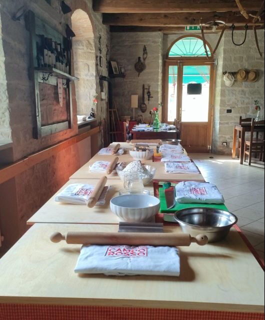 Romagna: Piadina Cooking Class - Who Is This Tour For?