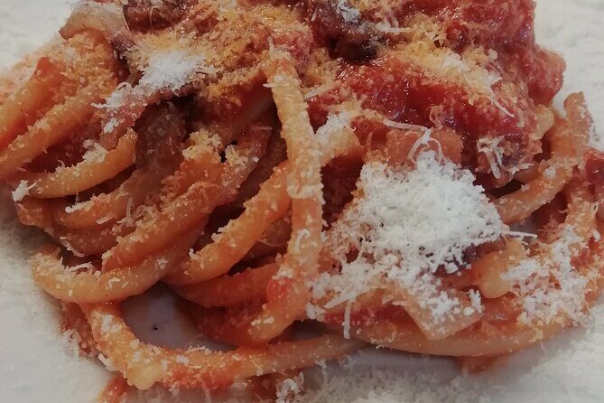 Roman 4-Course Dinner Filled with Wine - An In-Depth Look at the Roman Dinner Experience