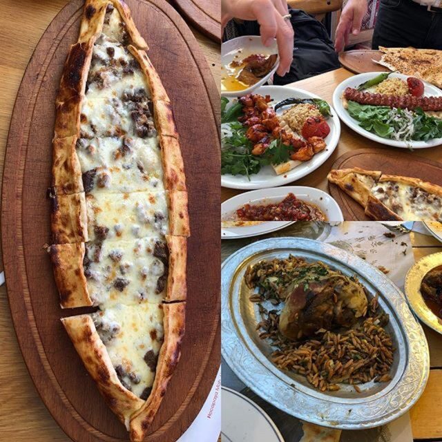 Roman Aqueduct, Sehzade Mosques &Women's Market - The Itinerary: A Closer Look at the Hidden Charm of Istanbul