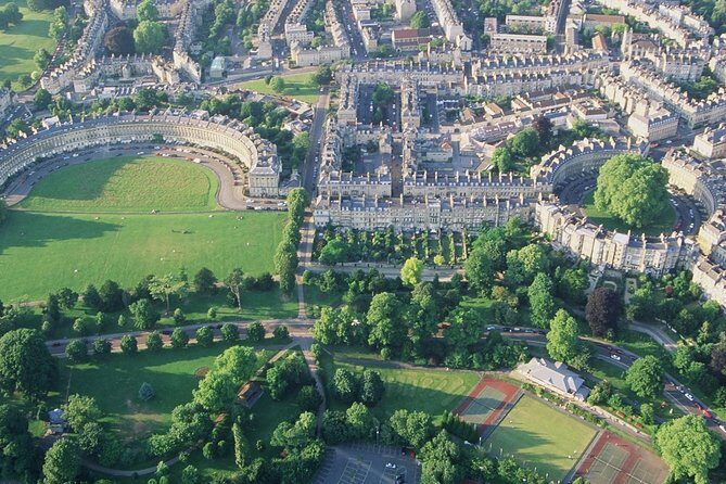 Roman Baths Entry and Walking Tour with Blue Badge Tour Guide - Final Thoughts
