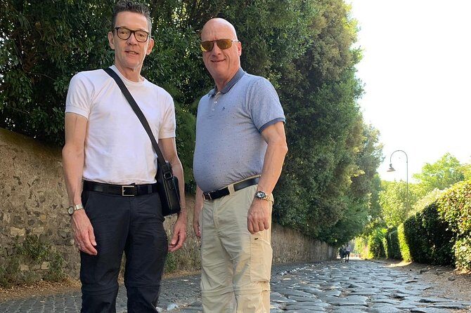 Roman Catacombs and Ancient Appian Way Skip-The-Line Included Halfday from Rome - Final Thoughts