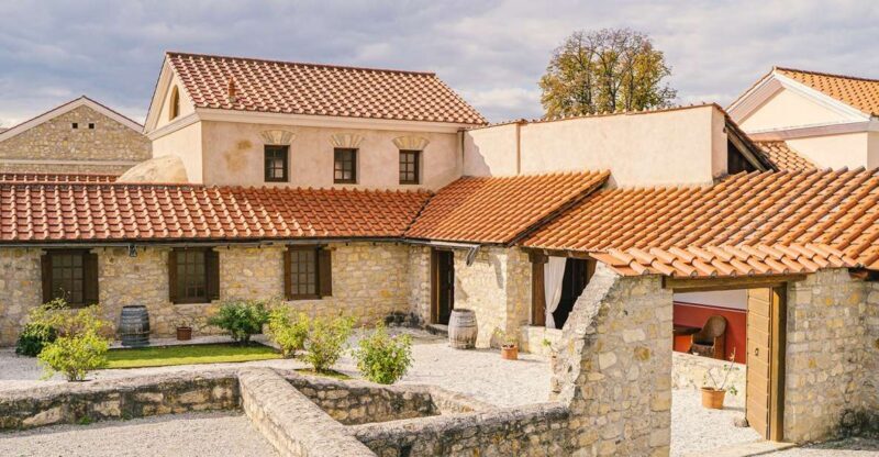 Roman City of Carnuntum Admission - Exploring the Roman City of Carnuntum: A Well-Preserved Glimpse into Ancient Life