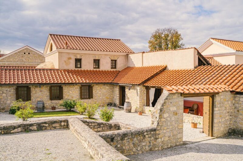 Roman City of Carnuntum Admission - Who Will Love This Tour?