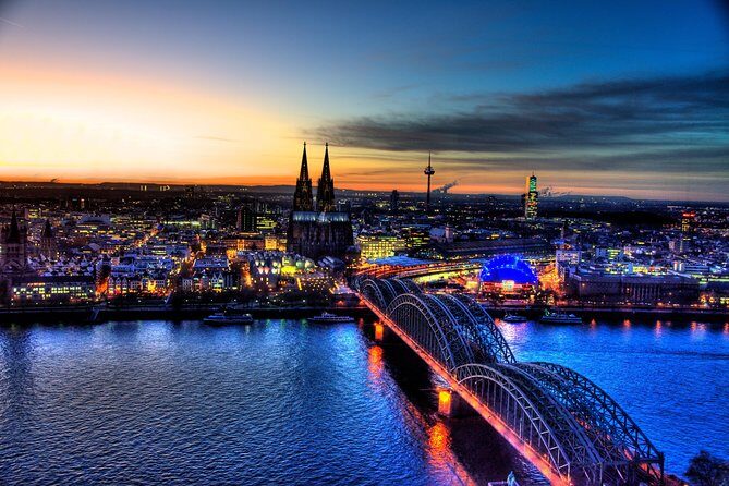 Roman City of Cologne: Day Trip from Amsterdam Christmas market - Final Thoughts