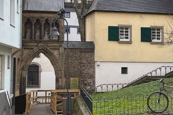 Roman Cologne: A Self-Guided Audio Tour - Final Thoughts: Who Is This Tour For?