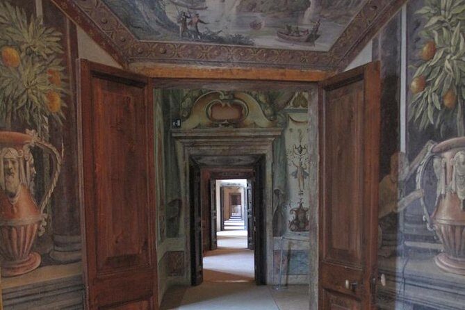 Roman Countryside Escape: Tivoli & Wine Tasting Tour from Rome - FAQ