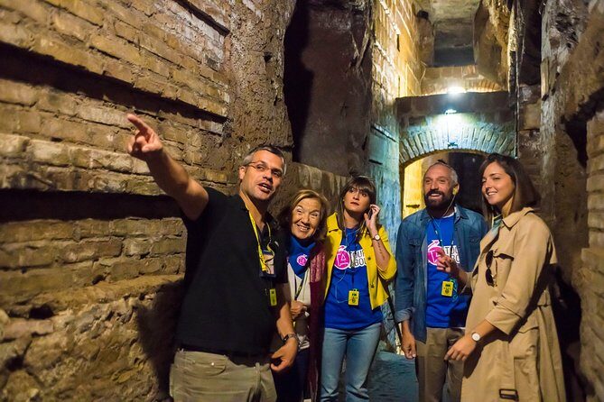 Roman Countryside Walk: Catacombs, Aqueducts and Appian Way - Exploring Rome’s Hidden Corners: A Well-Balanced Itinerary