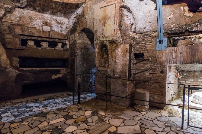Roman Countryside Walk: Catacombs, Aqueducts and Appian Way - FAQ