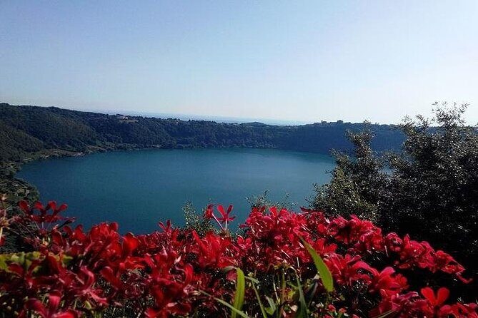 Roman Countryside: Wine and Food Tasting, Semi-Private Day Tour - What’s Included and What You Should Know