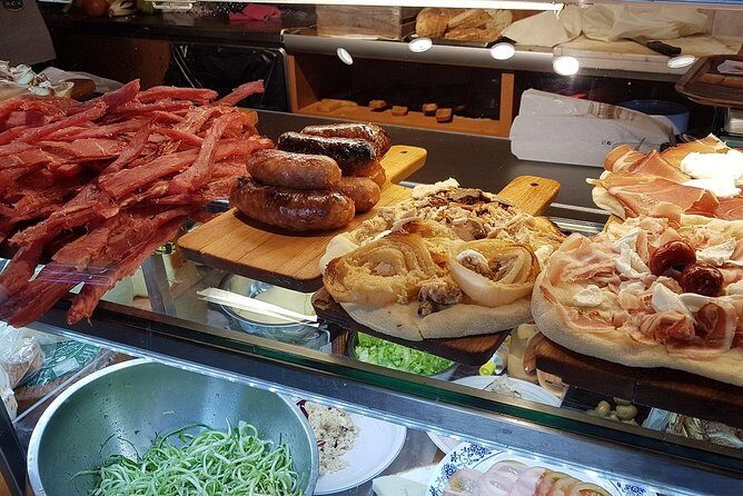 Roman Countryside: Wine and Food Tasting, Semi-Private Day Tour - Authentic Experiences and Authentic Tastes