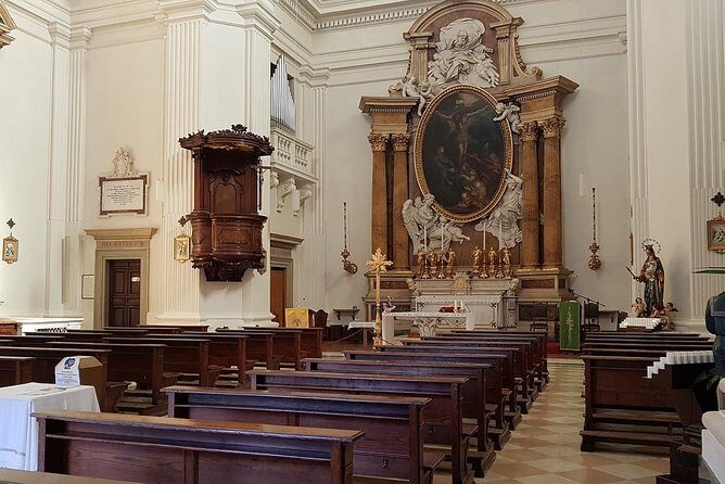 Roman Countryside: Wine and Food Tasting, Semi-Private Day Tour - Who Should Consider This Tour?