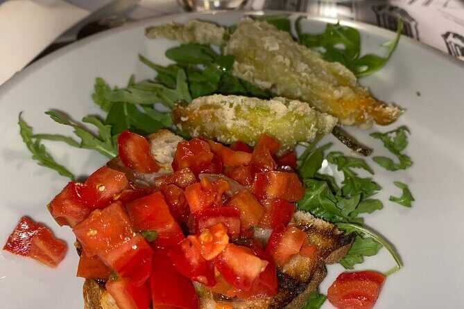 Roman Dinner after History Tour: An Epic Journey Through Time - Exploring Rome’s Historic Heart with a Personal Touch