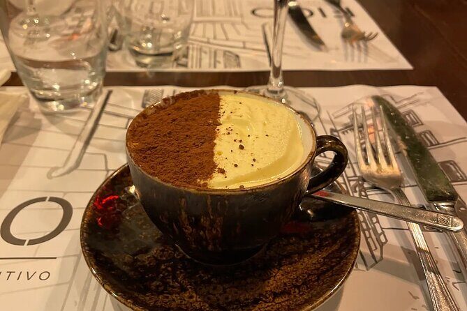 Roman Dinner after History Tour: An Epic Journey Through Time - Authentic Experiences That Stick