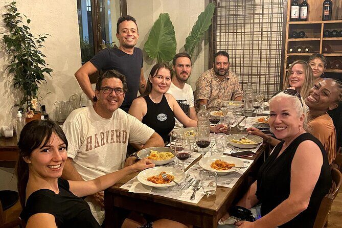 Roman Dinner after History Tour: An Epic Journey Through Time - Who Should Consider This Tour?