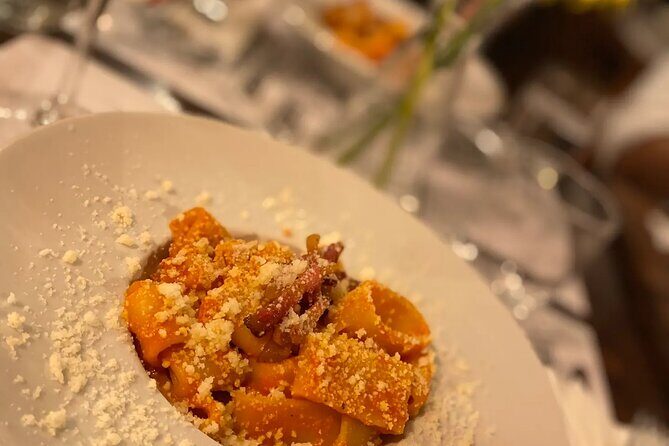 Roman Dinner after History Tour: An Epic Journey Through Time - FAQs