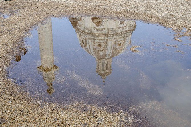 Roman Domus of Palazzo Valentini Ticket - Who Will Enjoy This Tour?