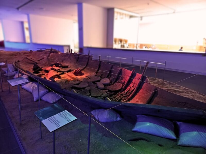 Roman Echoes: An Archaeologist's Journey Through Cartagena - Why This Tour Stands Out